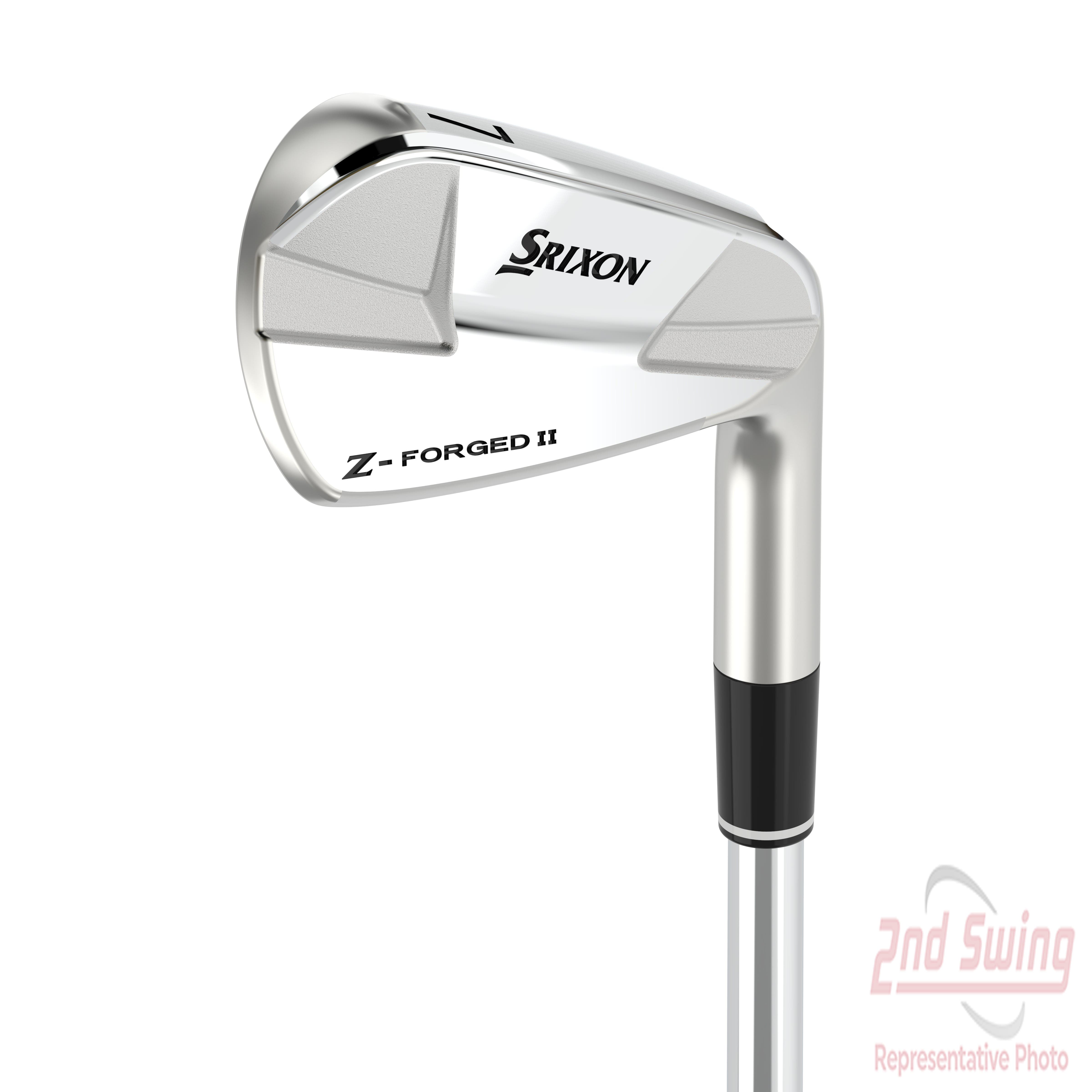 Srixon Z Forged II Single Iron (C3307676)